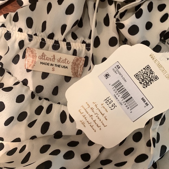 Romper-Altar'd State - Picture 2 of 2